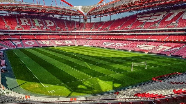 Benfica tv online boa qualidade