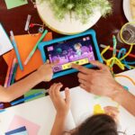 Os melhores tablets para crianças em 2022