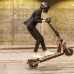 Segway SuperScooter GT, a scooter ultra desportiva que atinge os 70 km/h