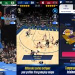 Os 7 melhores jogos de basquete que você precisa experimentar no seu celular Android