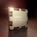 AMD revela processadores de desktop Ryzen 7000 e plataforma AM5