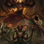 Guia de introdução ao Diablo Immortal: aulas, jogabilidade e mais
