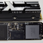 GoodRAM prepara seus SSDs PCIe Gen5 IRDM Ultimate com até 10 GB/s