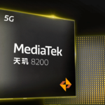 O novo MediaTek Dimensity 8200 será apresentado no dia 1 de dezembro