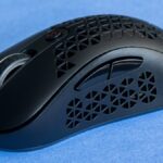Mouse para jogos XPG Slingshot Revisão 2022